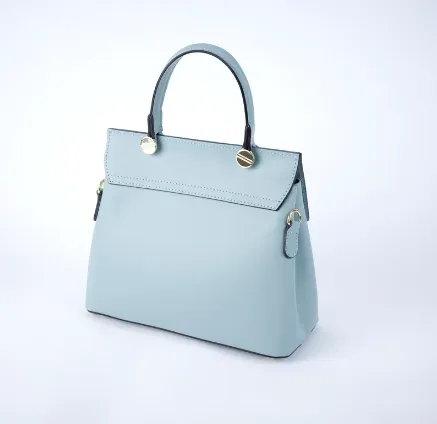 Solo Perche Bags: Loretta