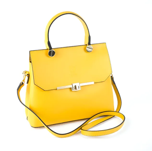 Solo Perche Bags: Loretta