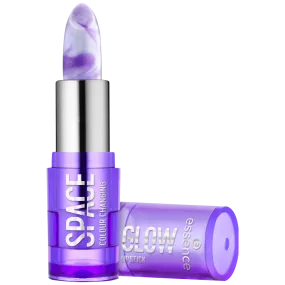 Space Glow Colour Changing Lipstick