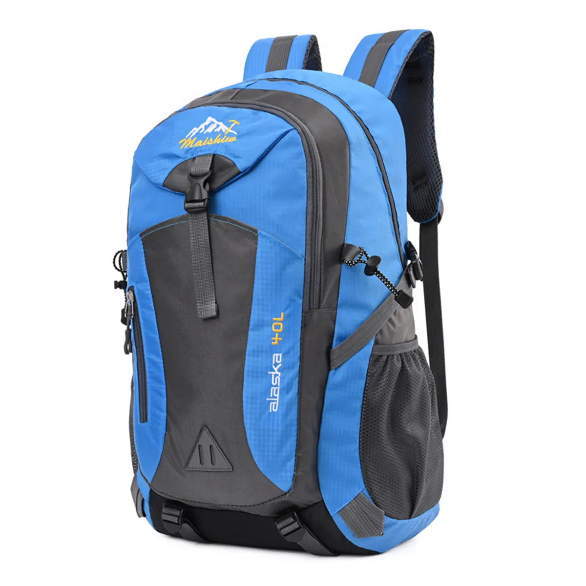 Sports Outdoor Mountaineering Large Travel Bag