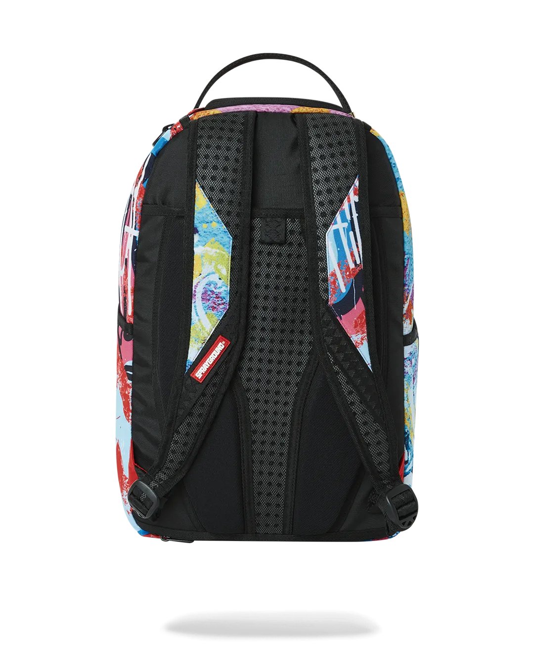 Sprayground Lone Shark Vibe Backpack