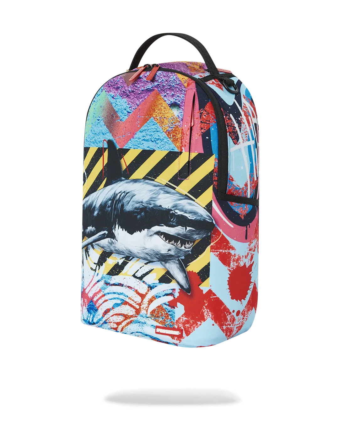 Sprayground Lone Shark Vibe Backpack