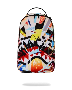 SPRAYGROUND (XPLODE RELOAD DLXSR BACKPACK)