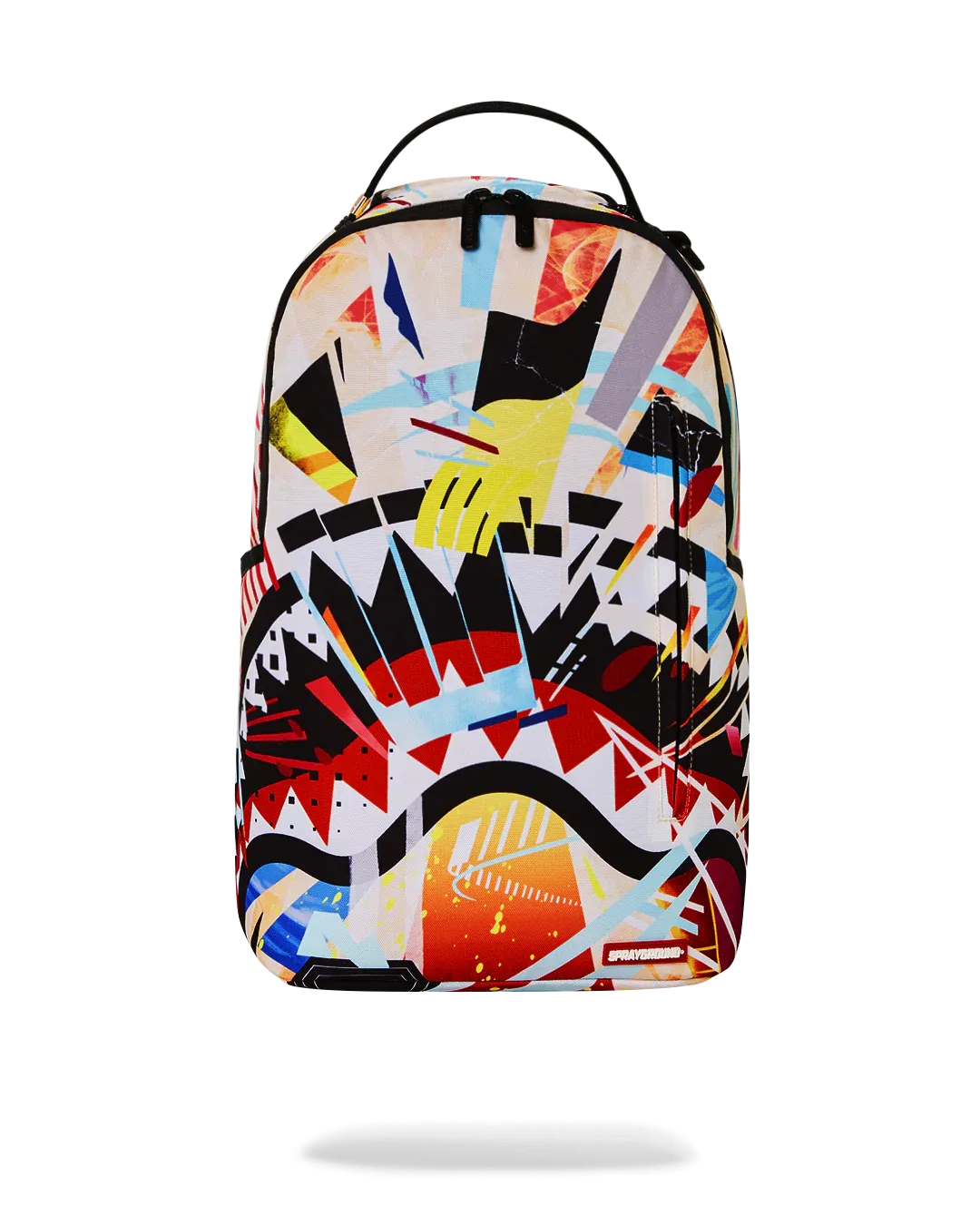 SPRAYGROUND (XPLODE RELOAD DLXSR BACKPACK)