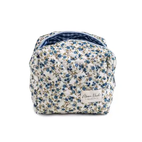 Spring Mini Makeup Bag