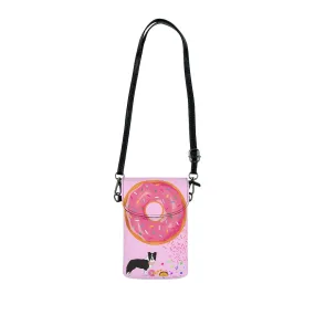 Sprinkles crossbody bag