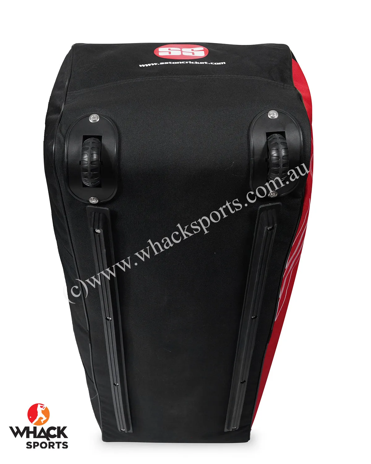 SS Elite Cricket Kit Bag - Wheelie - Medium