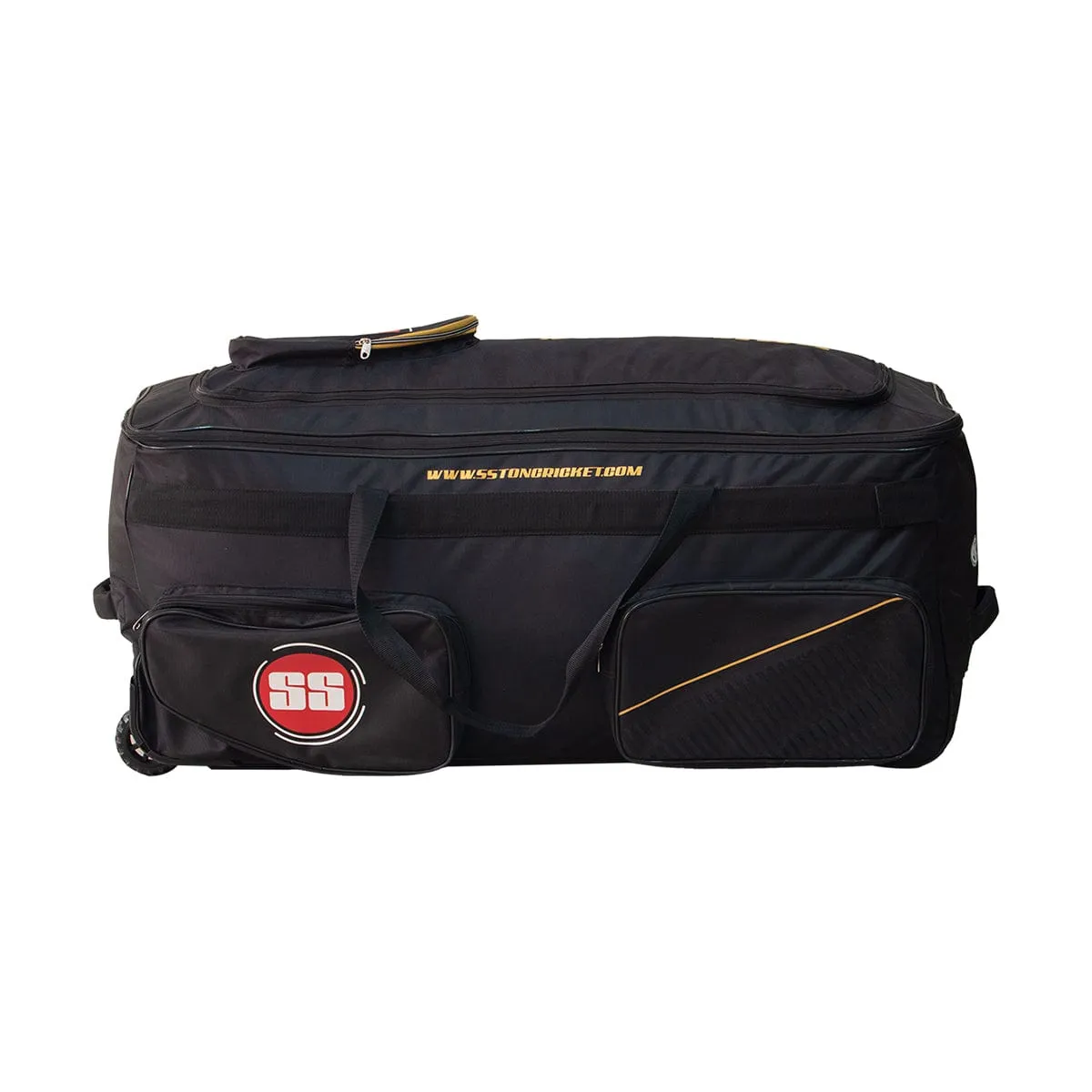 SS MaxiMus Cricket Kit Bag