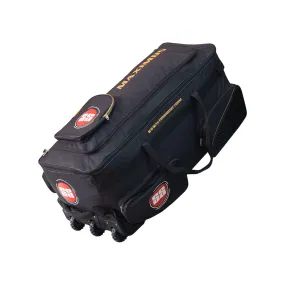 SS MaxiMus Cricket Kit Bag