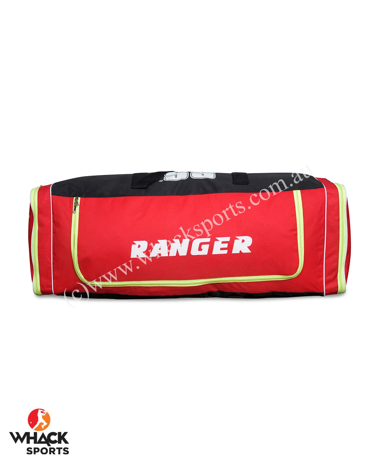 SS Ranger Cricket Kit Bag - Non-Wheelie - Large