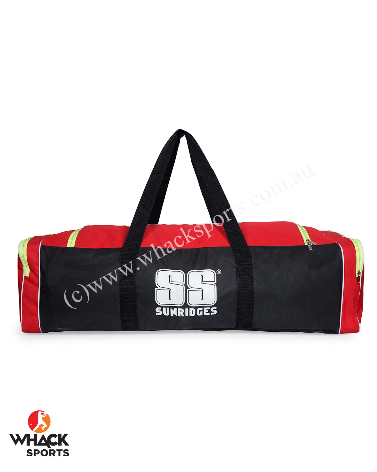 SS Ranger Cricket Kit Bag - Non-Wheelie - Large