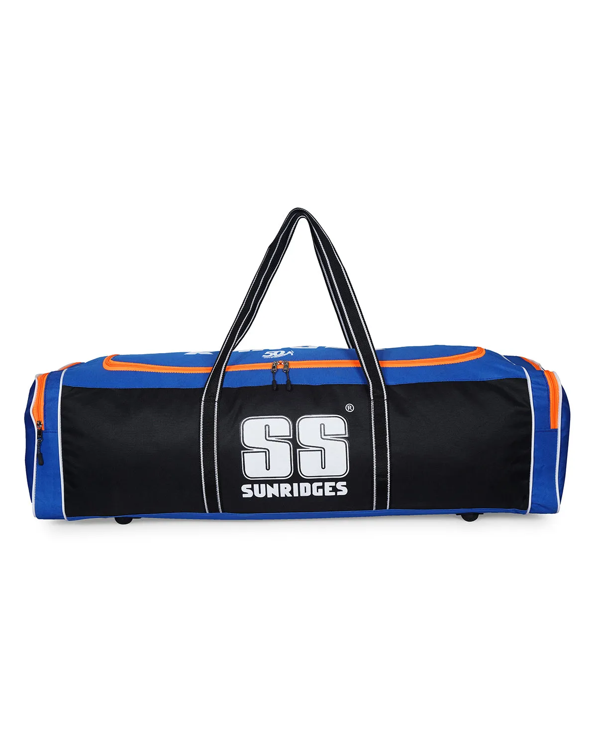 SS Ranger Cricket Kit Bag - Non-Wheelie - Large