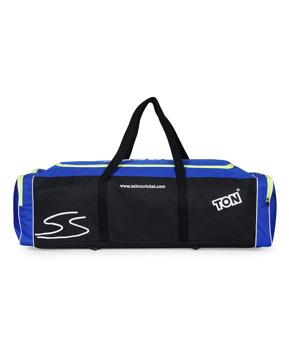 SS Ranger Cricket Kit Bag - Non-Wheelie - Large