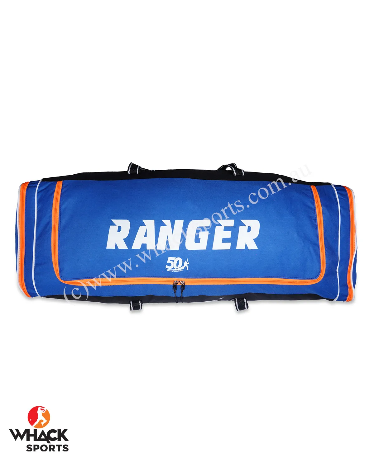 SS Ranger Cricket Kit Bag - Non-Wheelie - Large