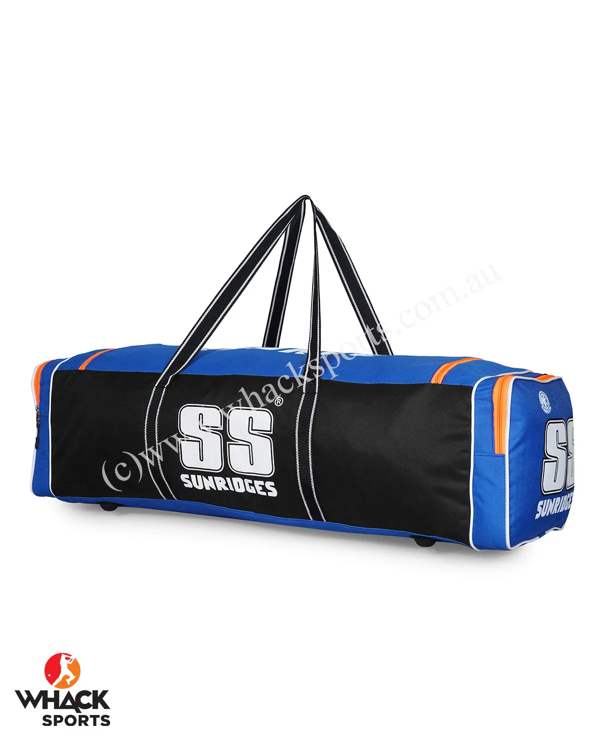 SS Ranger Cricket Kit Bag - Non-Wheelie - Large