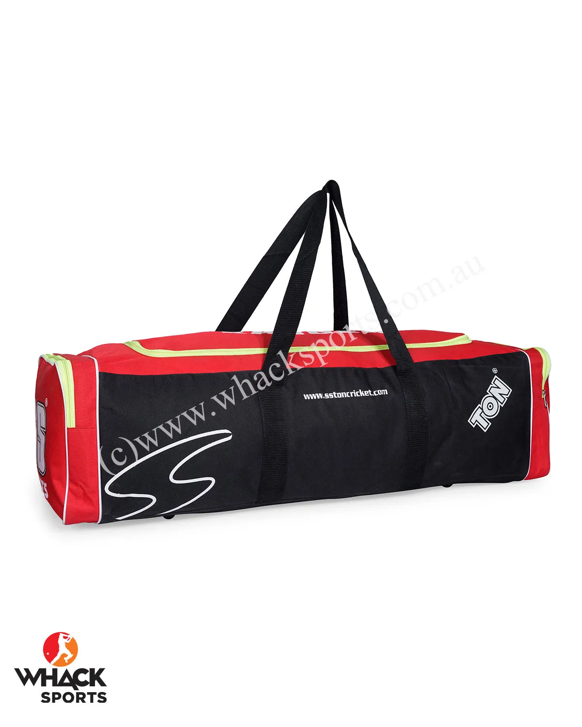 SS Ranger Cricket Kit Bag - Non-Wheelie - Large