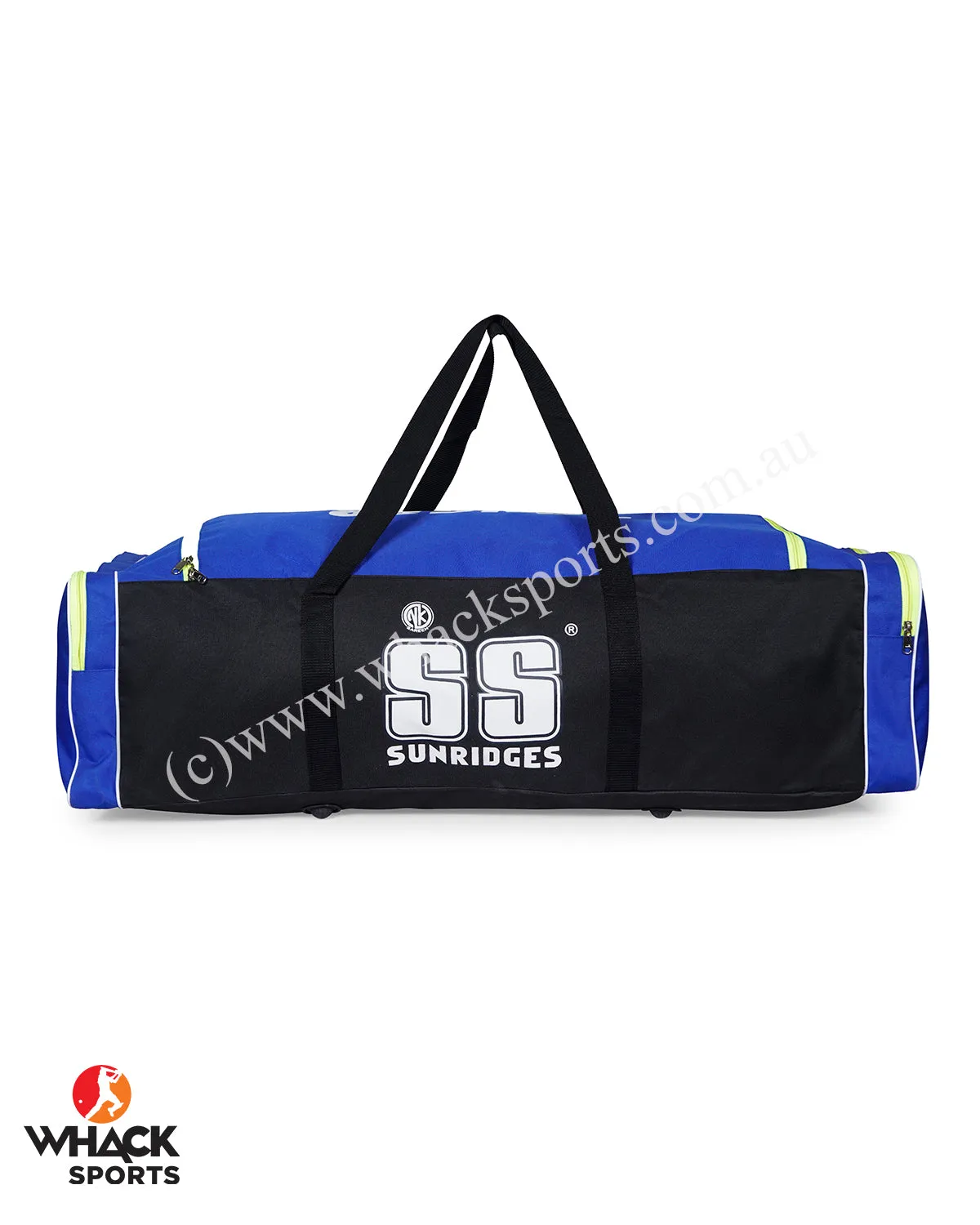 SS Ranger Cricket Kit Bag - Non-Wheelie - Large