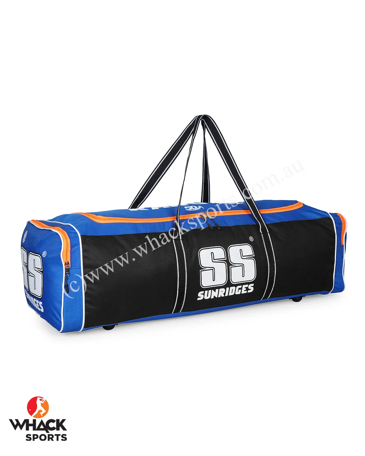 SS Ranger Cricket Kit Bag - Non-Wheelie - Large