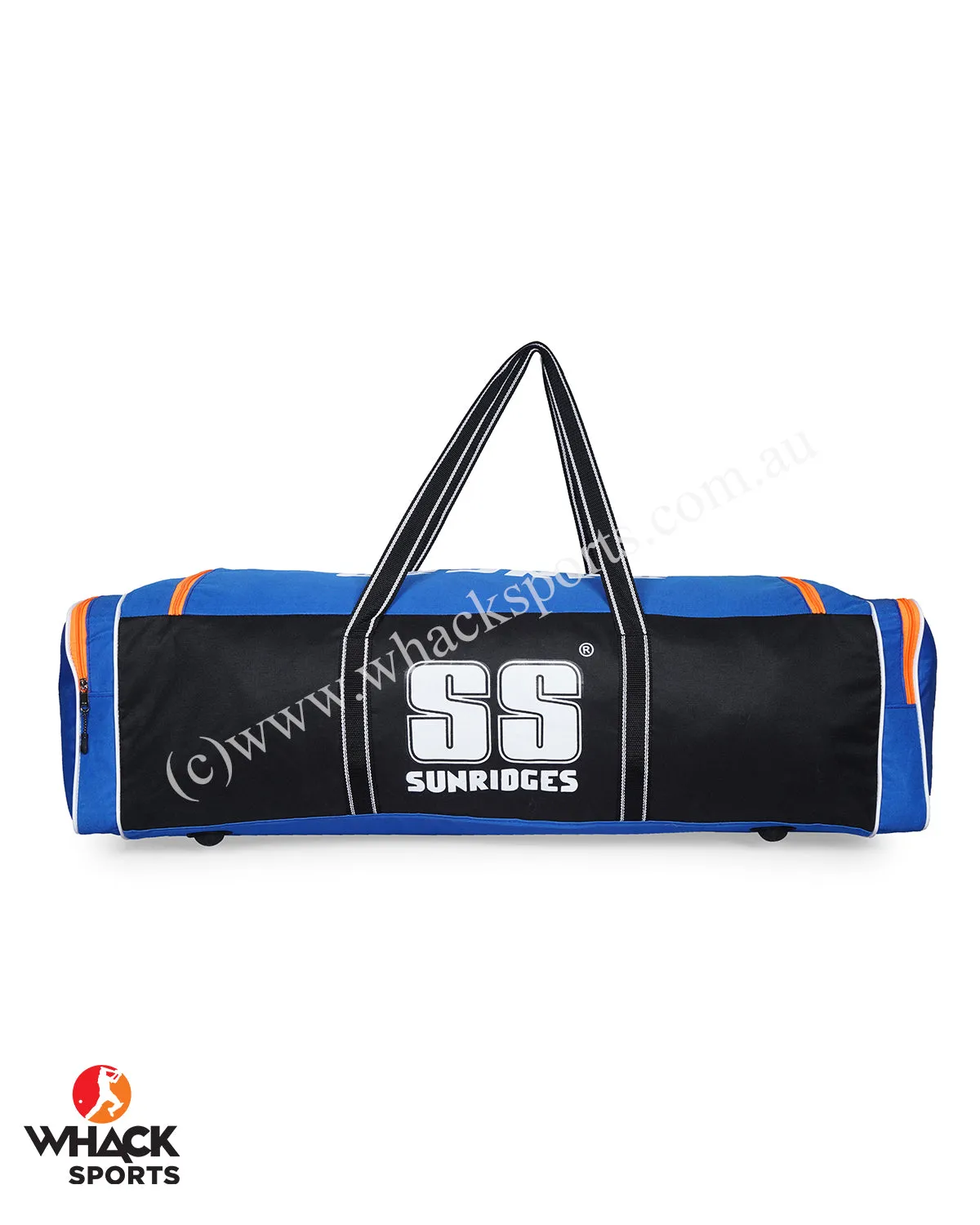 SS Ranger Cricket Kit Bag - Non-Wheelie - Large