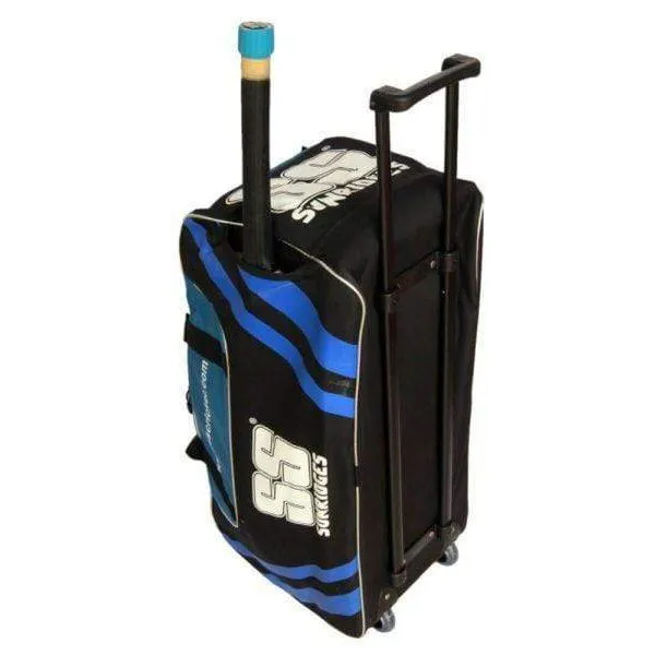 SS Slasher Colt Cricket Kit Bag