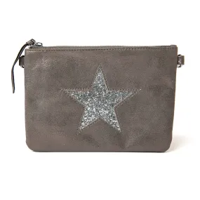 Star Make Up Bag