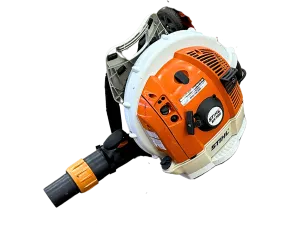 Stihl BR 700 Backpack Blower