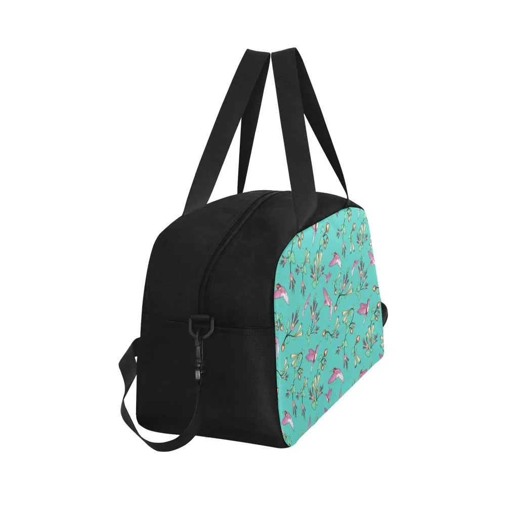 Swift Pastel Fitness Handbag