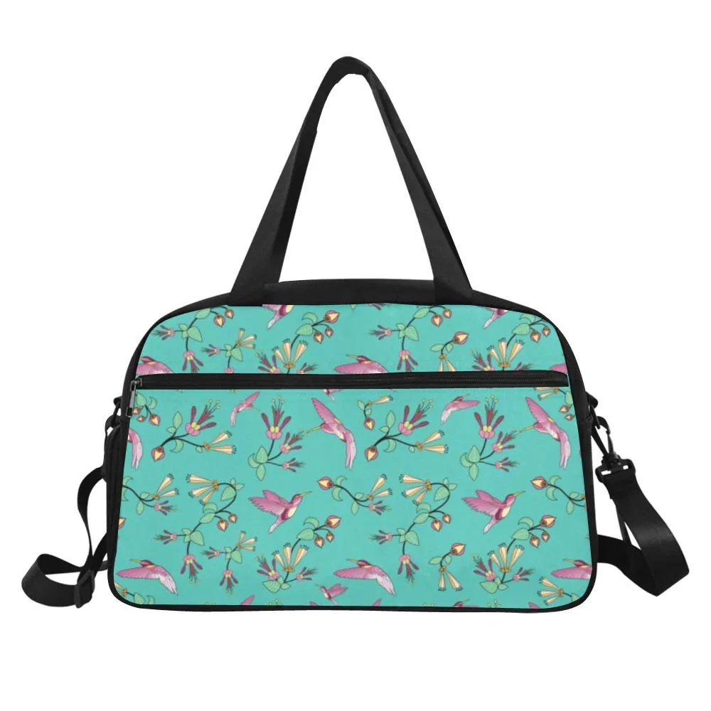 Swift Pastel Fitness Handbag