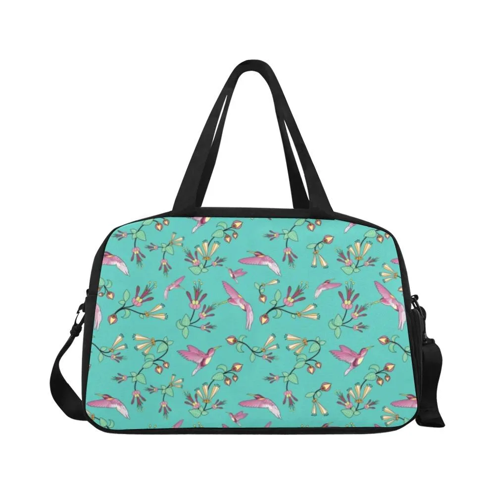 Swift Pastel Fitness Handbag