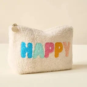 TDE Happy Sherpa Pouch