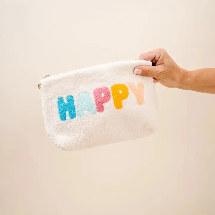 TDE Happy Sherpa Pouch