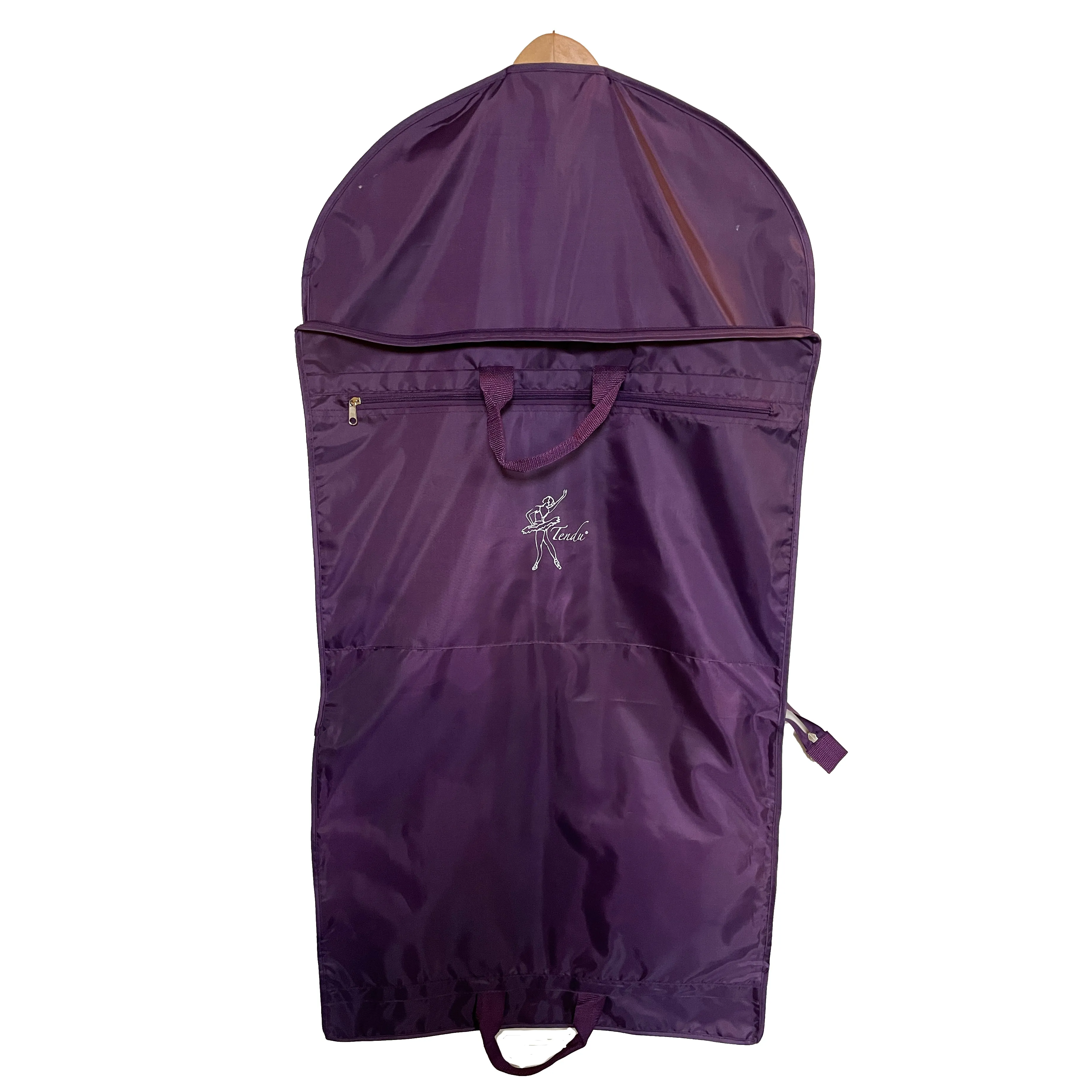 Tendu Garment  Bag- T1027