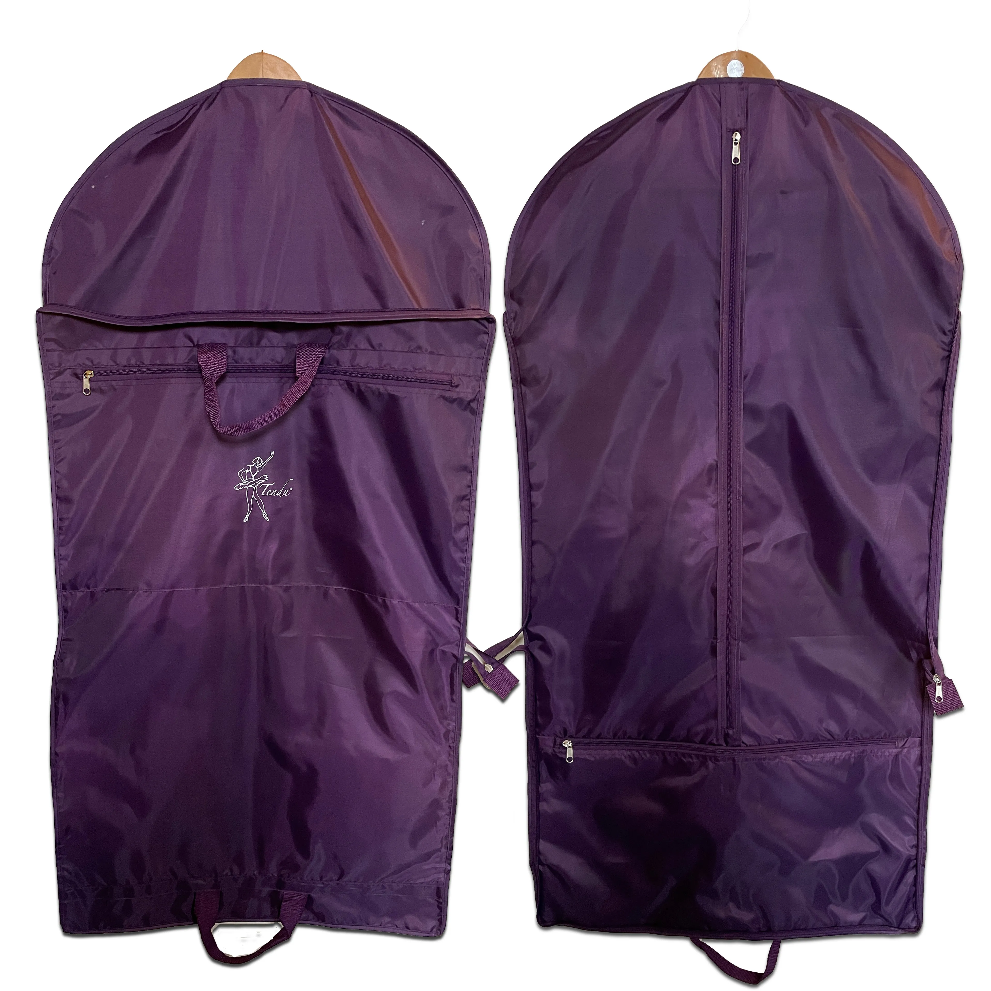 Tendu Garment  Bag- T1027