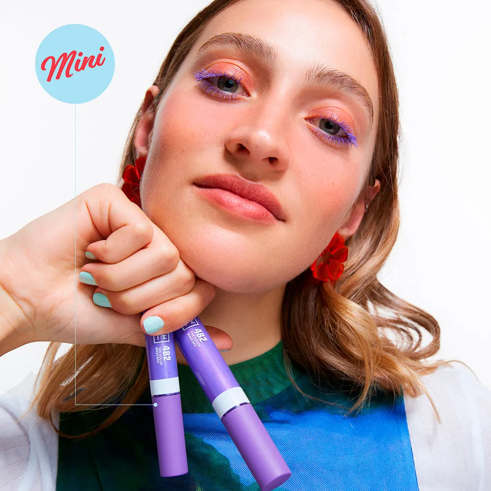 The Color Mascara Mini