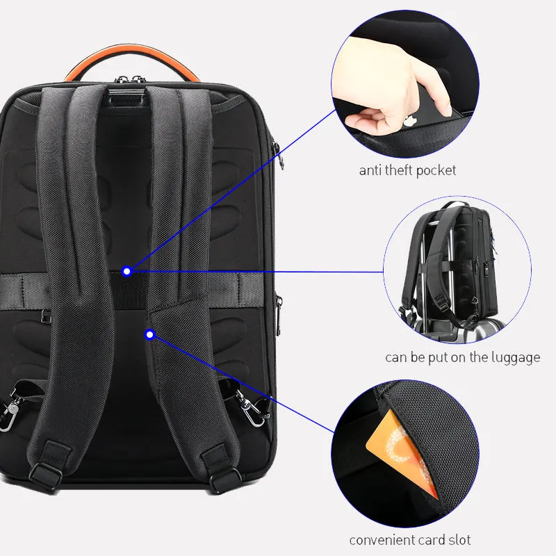 The Corrupt™ DLX Backpack