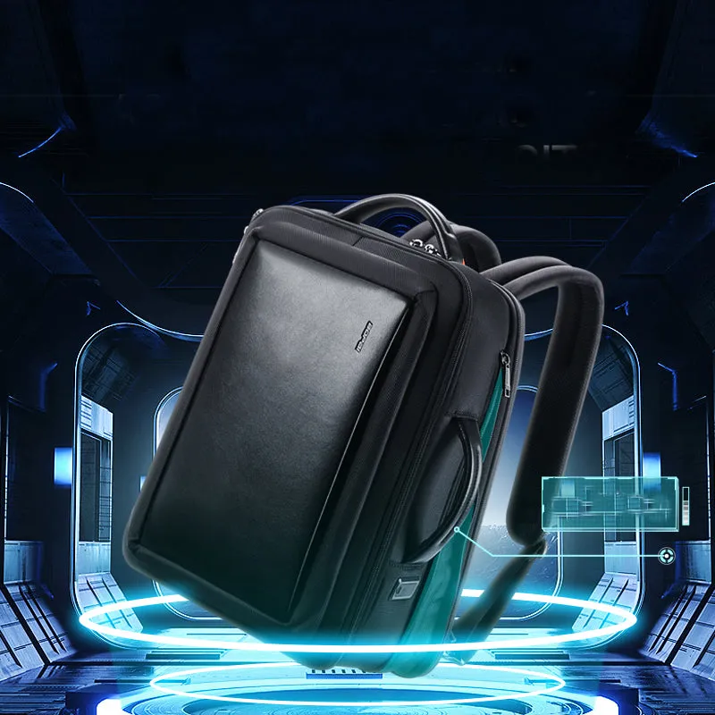 The Corrupt™ DLX Backpack