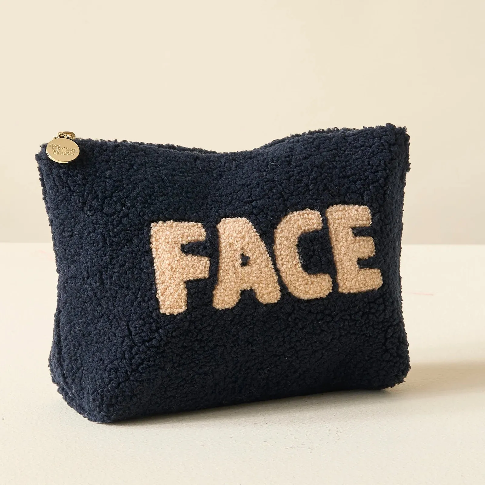 The Darling Effect Teddy Pouch