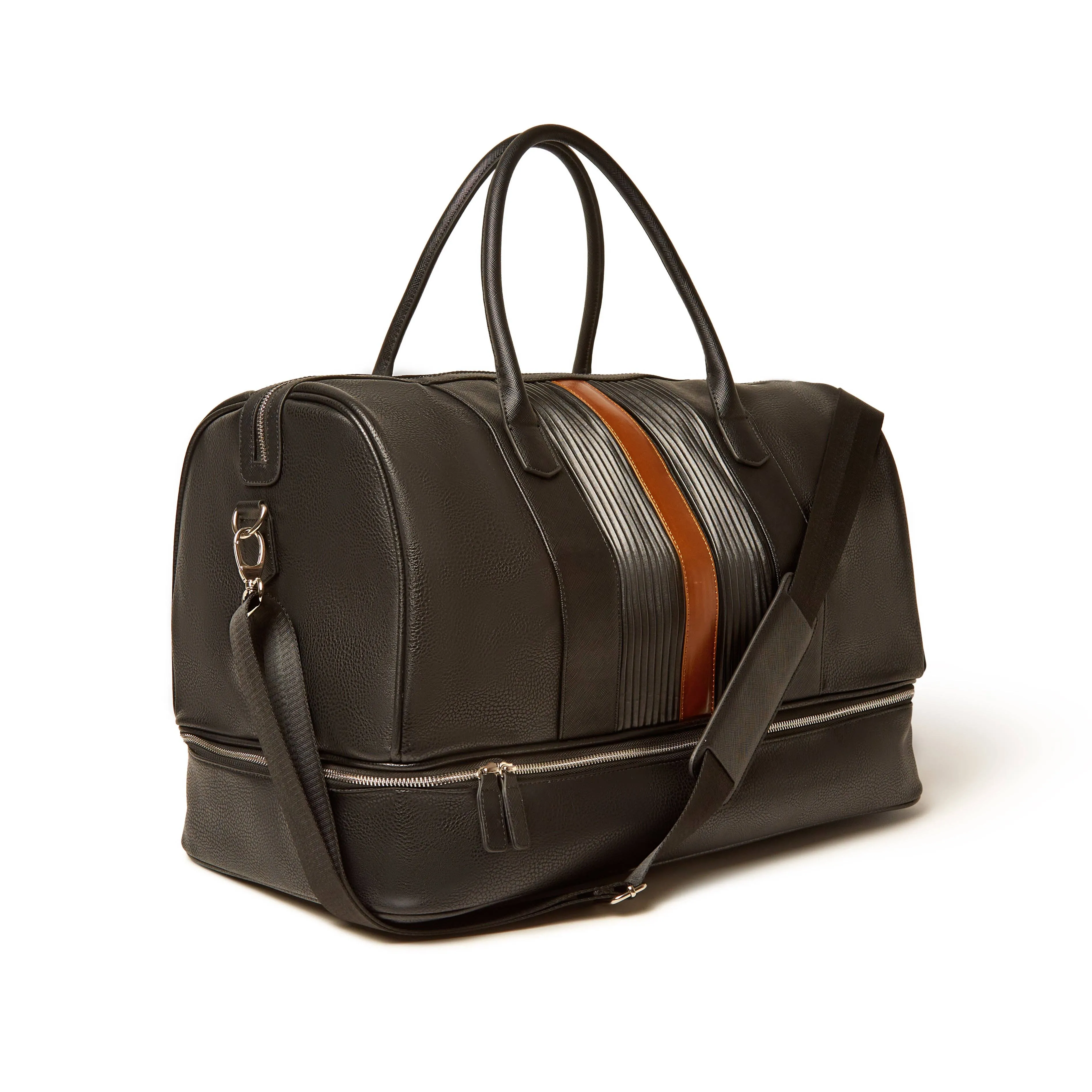 The Garrett Weekender Bag