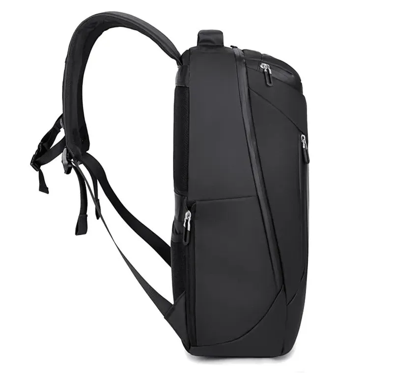 The Insert™ Pro Backpack by Camel Mountain – 22L, Fits 15.6" Laptop