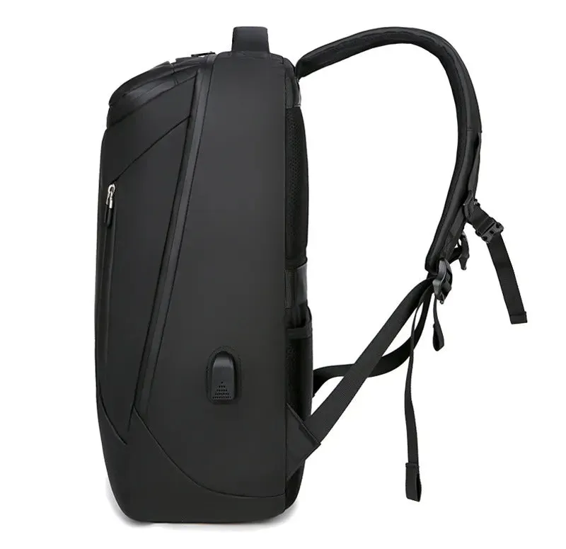 The Insert™ Pro Backpack by Camel Mountain – 22L, Fits 15.6" Laptop