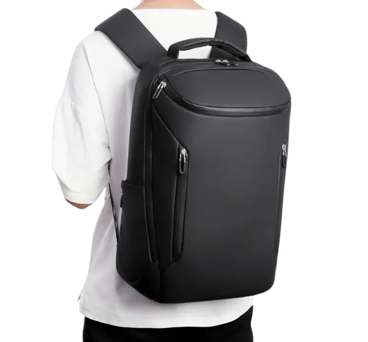 The Insert™ Pro Backpack by Camel Mountain – 22L, Fits 15.6" Laptop