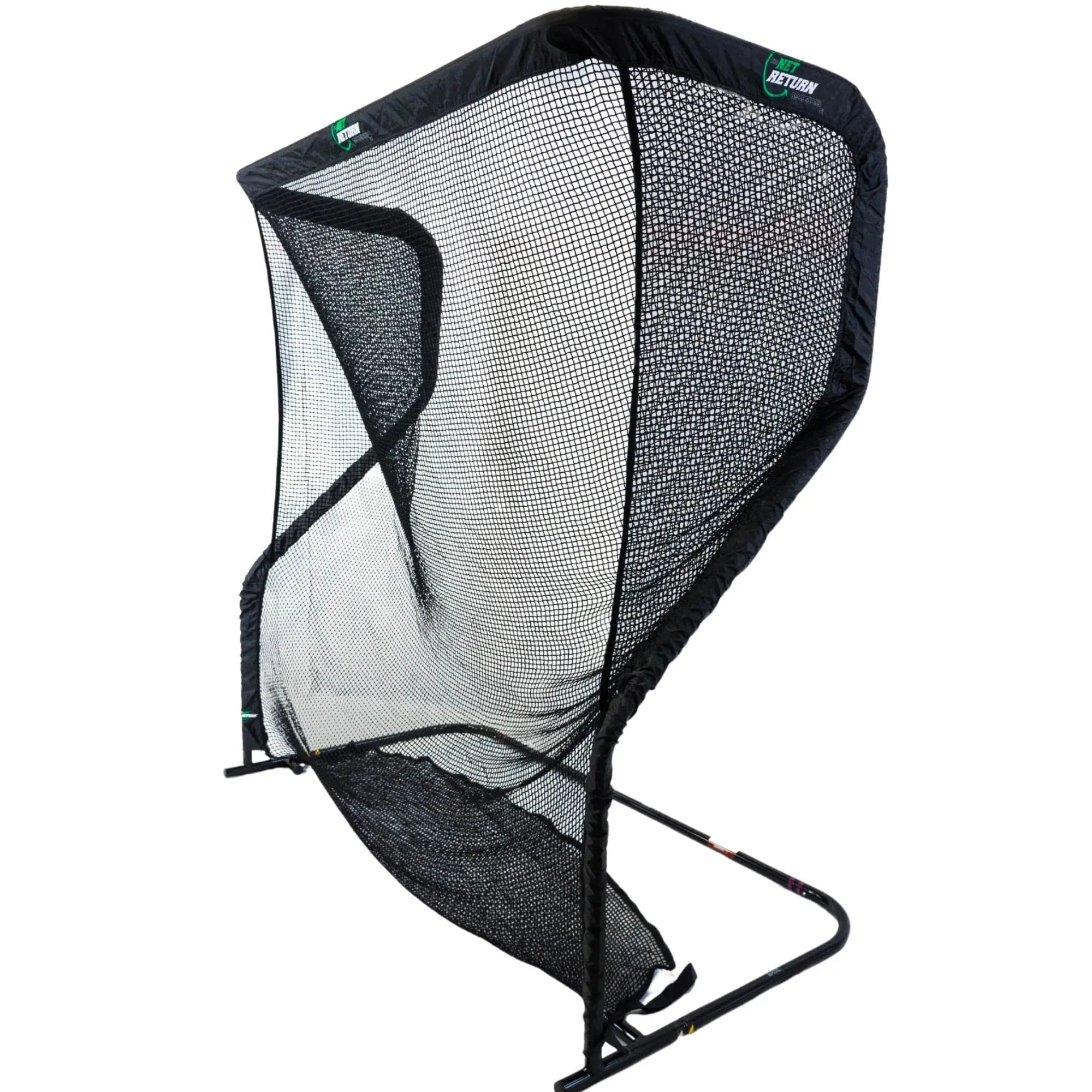 The Net Return Pro Series V2- 8'w x 7'.6"h