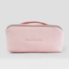 The Travel Pink Bag