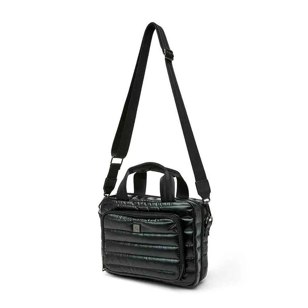 THINK ROYLN - Stowaway - Pearl Black