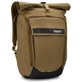 Thule | Backpack 24L | Parabp-3116 Paramount | Backpack | Nutria | Shoulder Strap | Waterproof