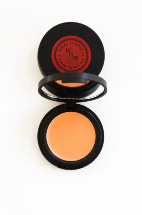 Total Eclipse Under Eye Color Corrector PEACHES