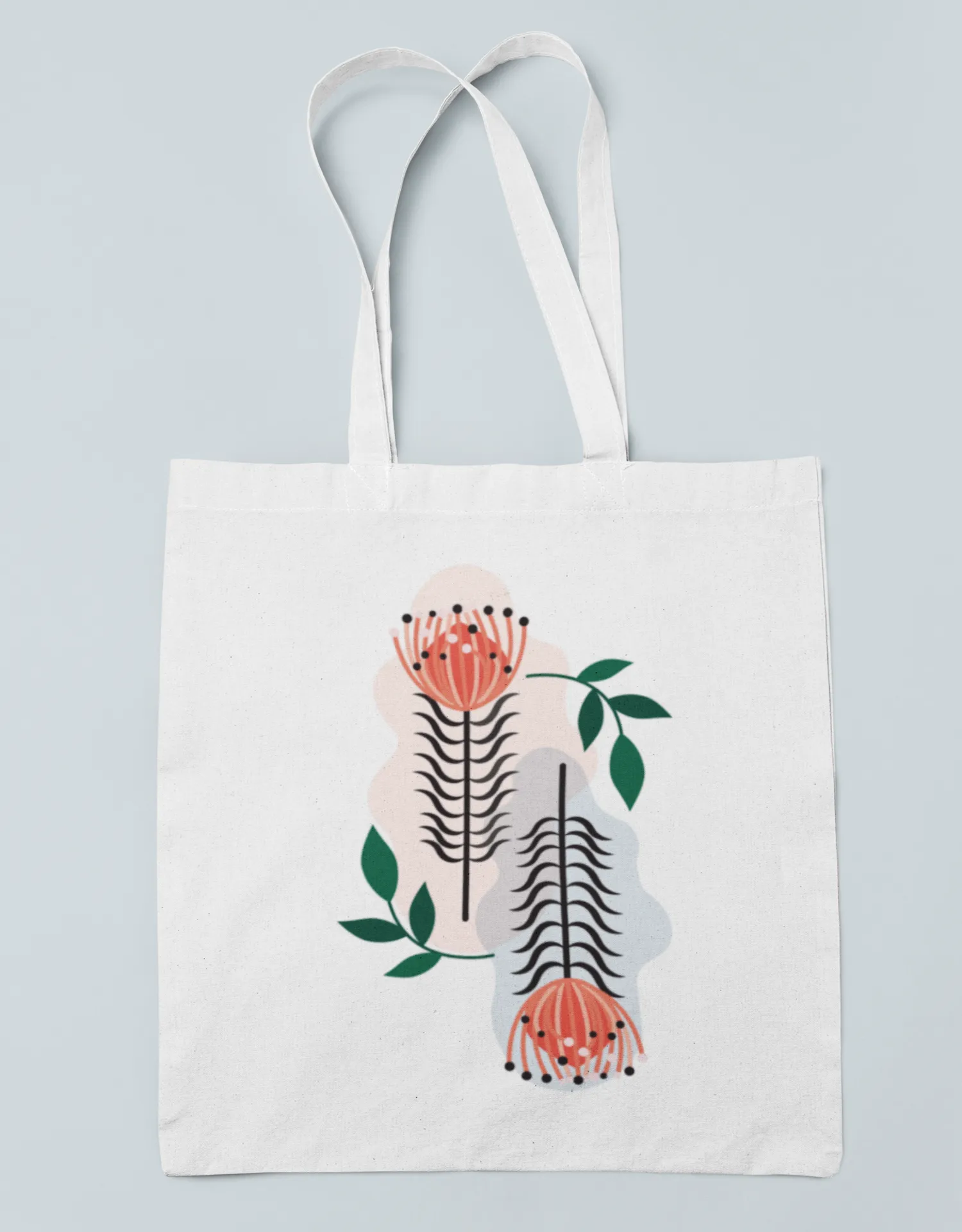 Tote Bag - Protea