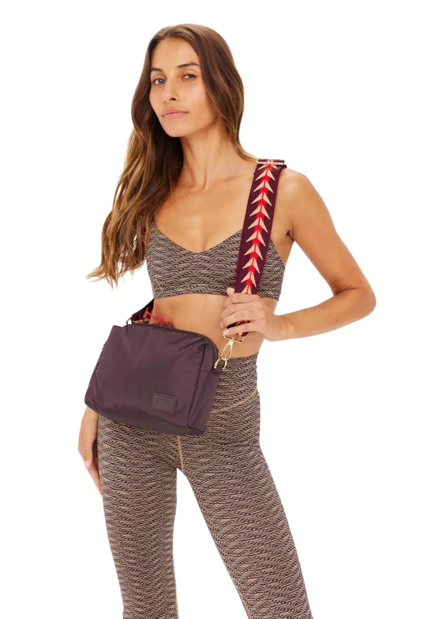 Totem Classic Crossbody Bag