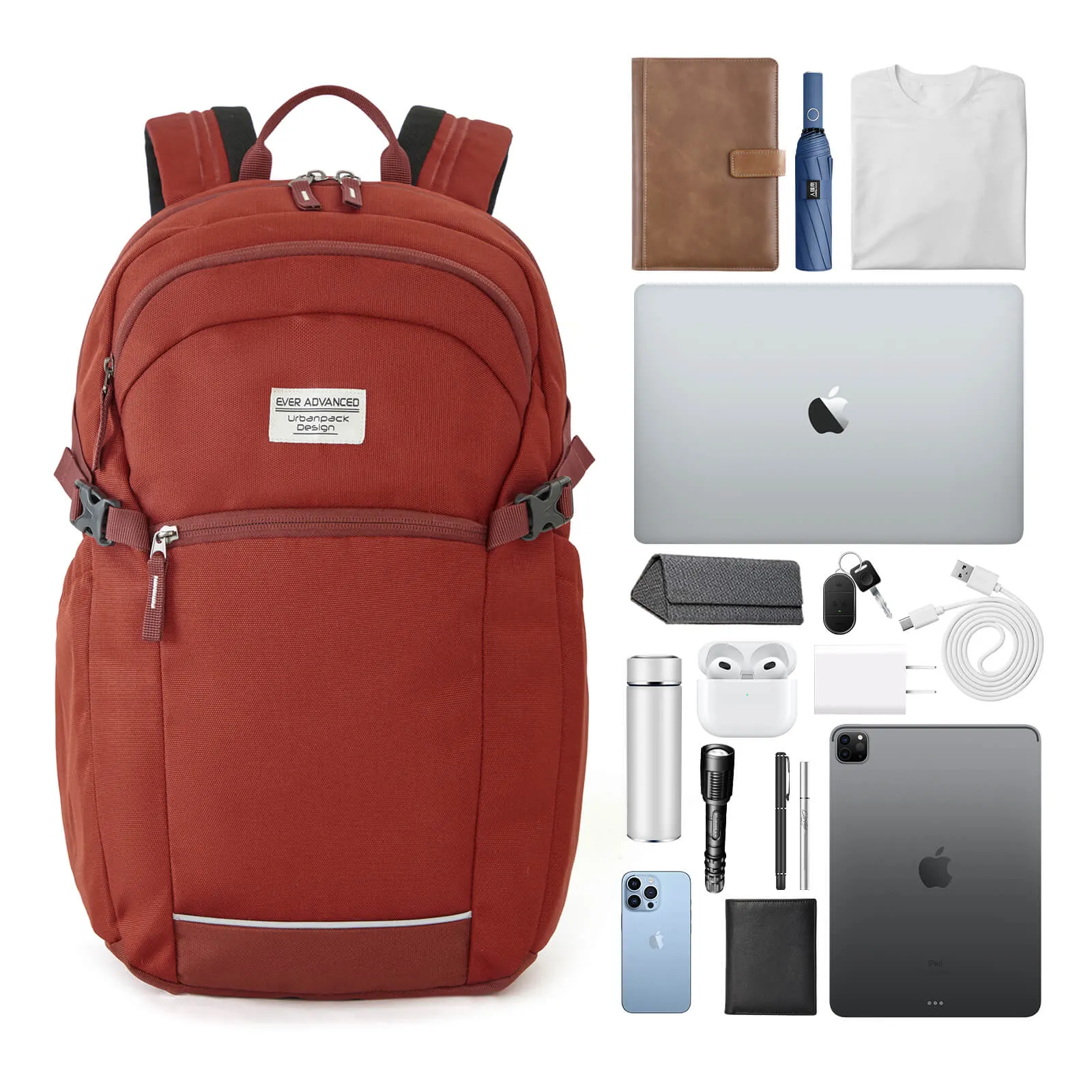 Travel Laptop Backpack