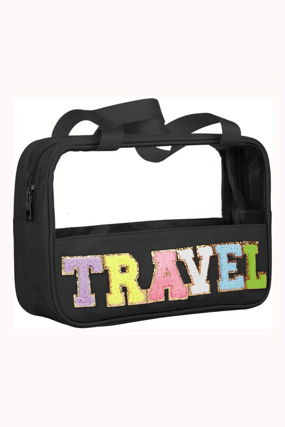 Travel Makeup Bag | PRE ORDER